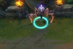 联盟新皮肤爆料最新视频,炫酷特效，视觉盛宴！