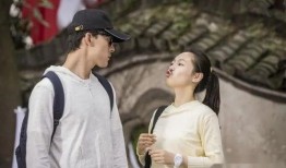 吴倩和张雨剑最新爆料,揭秘幕后故事与情感纠葛