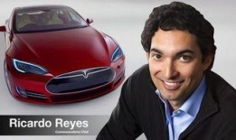 特斯拉副总裁爆料视频最新