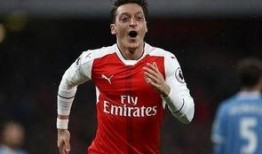 厄齐尔最新爆料信息视频,职业生涯转折与足球人生感悟