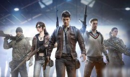 璀璨和平精英最新爆料,新爆料揭秘游戏全新内容与玩法升级